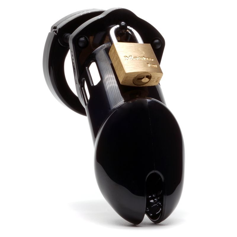 Cockcage CB-6000 Black image 4