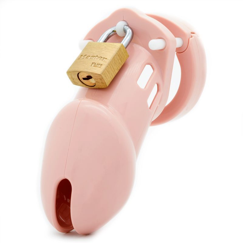 Cockcage CB-6000 Pink image 1