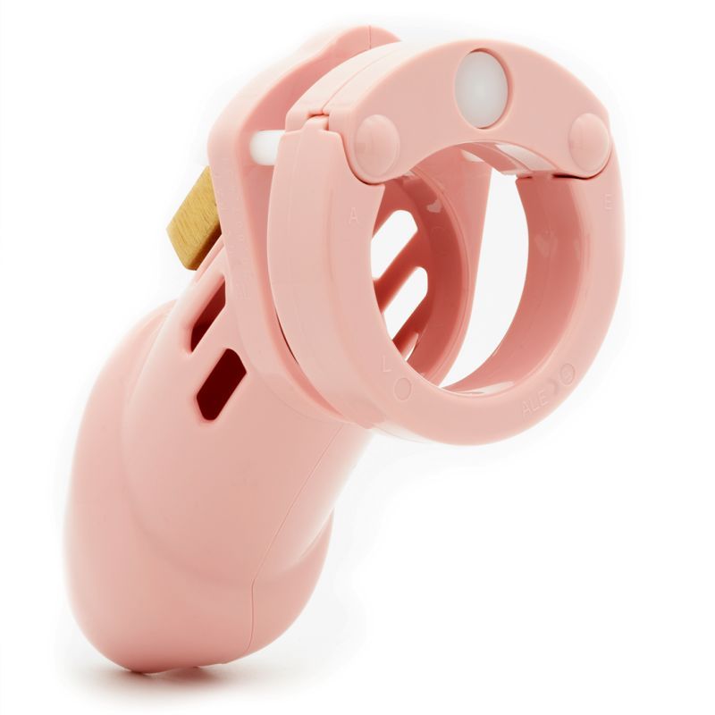 Cockcage CB-6000 Pink image 2