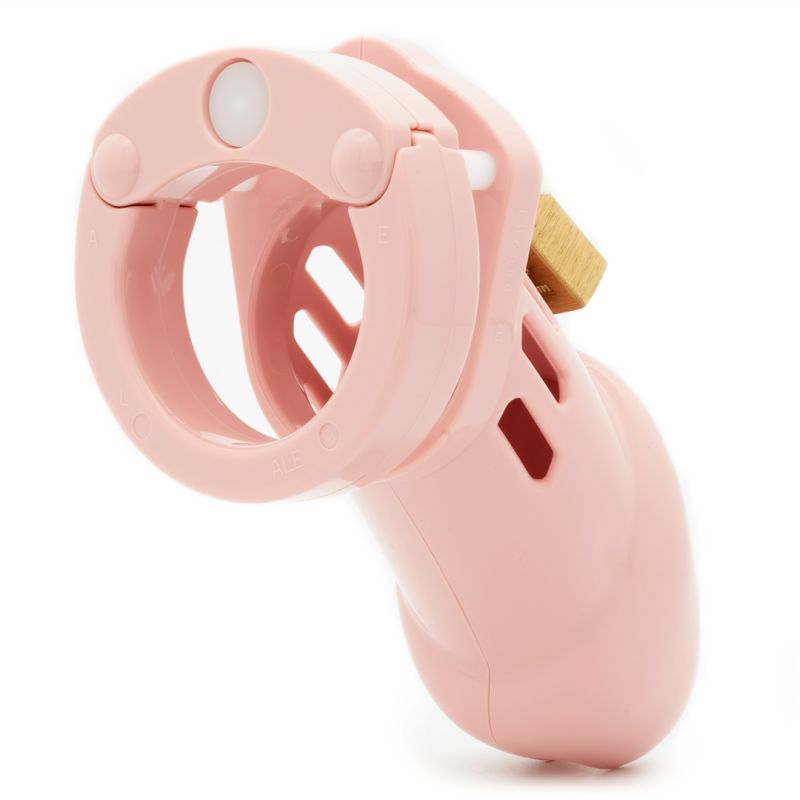 Cockcage CB-6000 Pink image 3