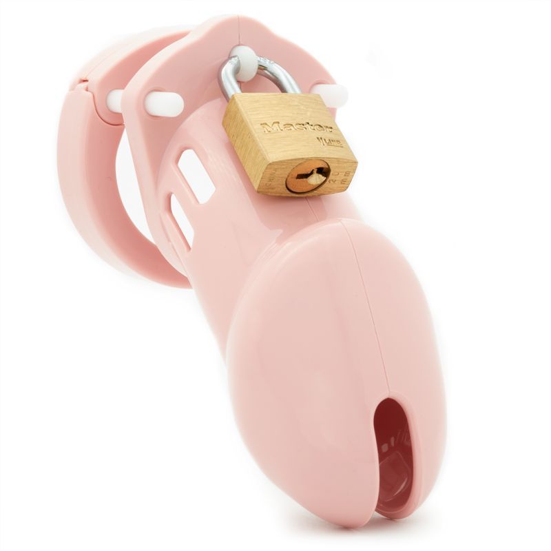 Cockcage CB-6000 Pink image 4