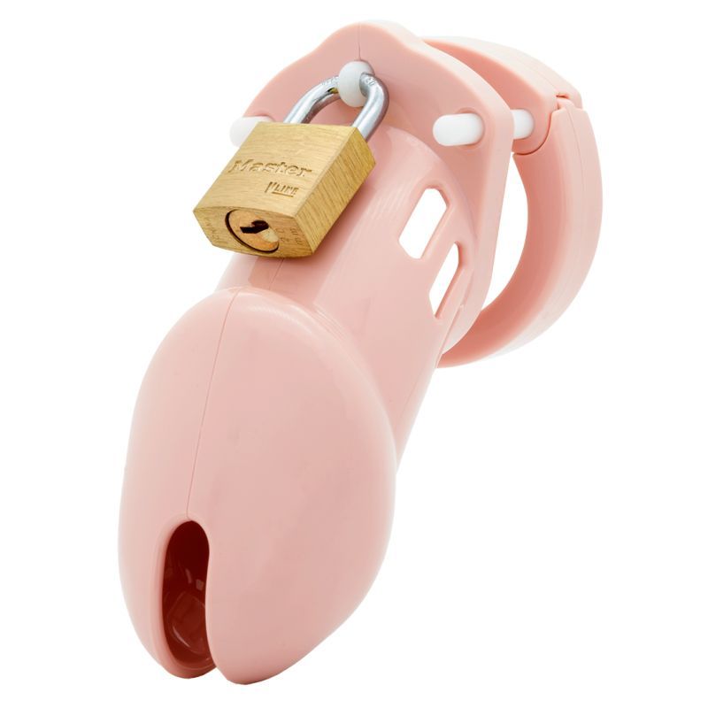 Cockcage CB-6000 Pink image 5