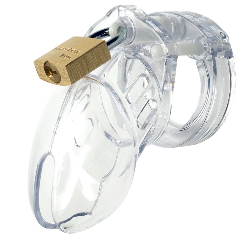Cockcage CB-6000S Clear image 1