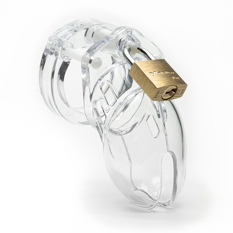 Cockcage CB-6000S Clear image 2