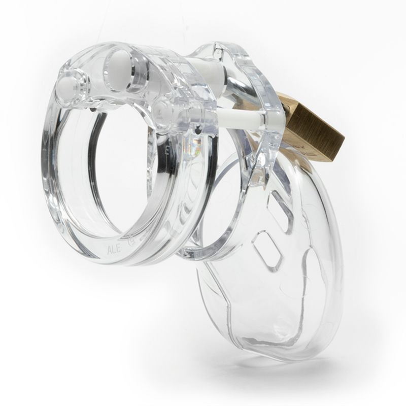 Cockcage CB-6000S Clear image 3