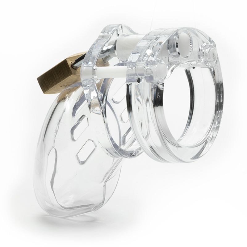 Cockcage CB-6000S Clear image 4