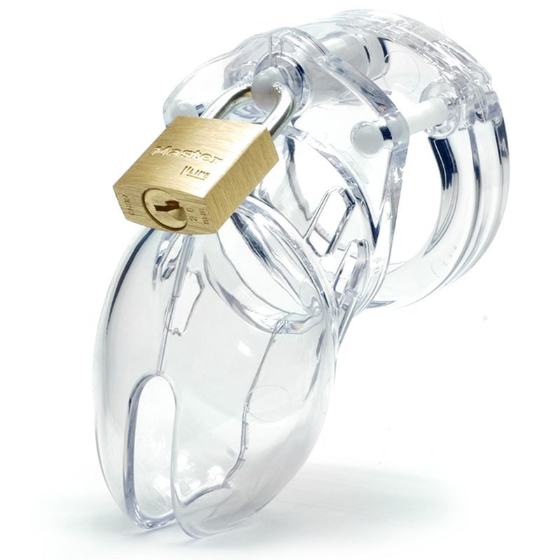 Cockcage CB-6000S Clear image 5