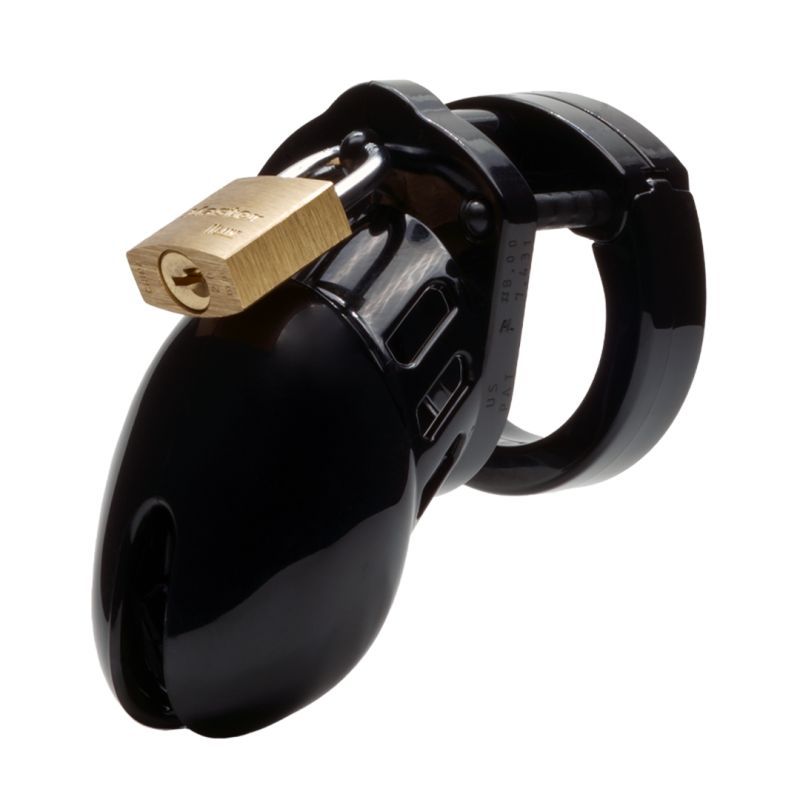 Cockcage CB-6000S Black image 1
