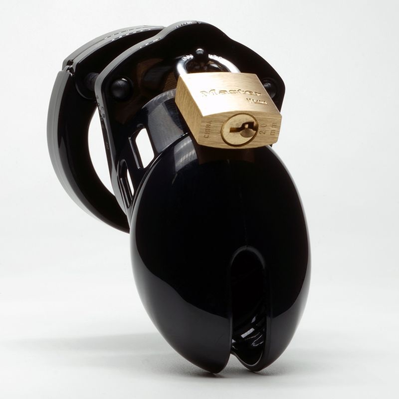 Cockcage CB-6000S Black image 2