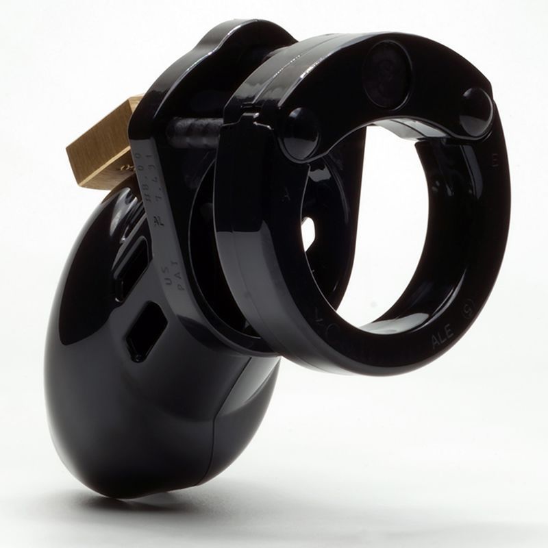 Cockcage CB-6000S Black image 3