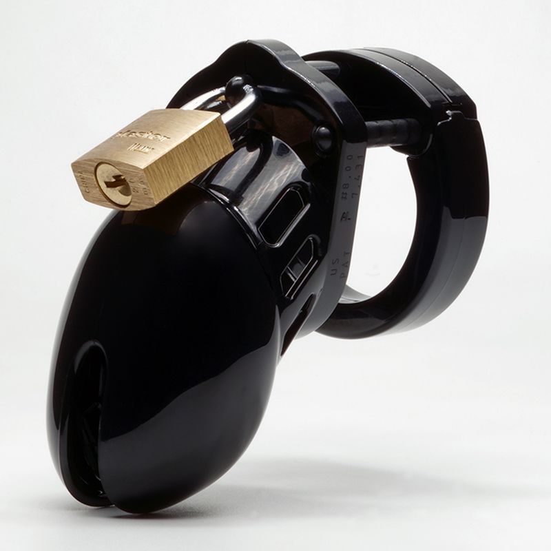 Cockcage CB-6000S Black image 4