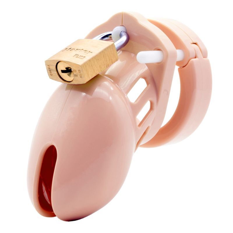 Cockcage CB-6000S Pink image 1