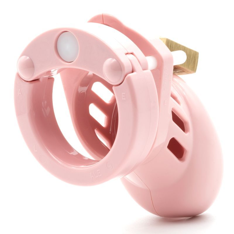 Cockcage CB-6000S Pink image 2