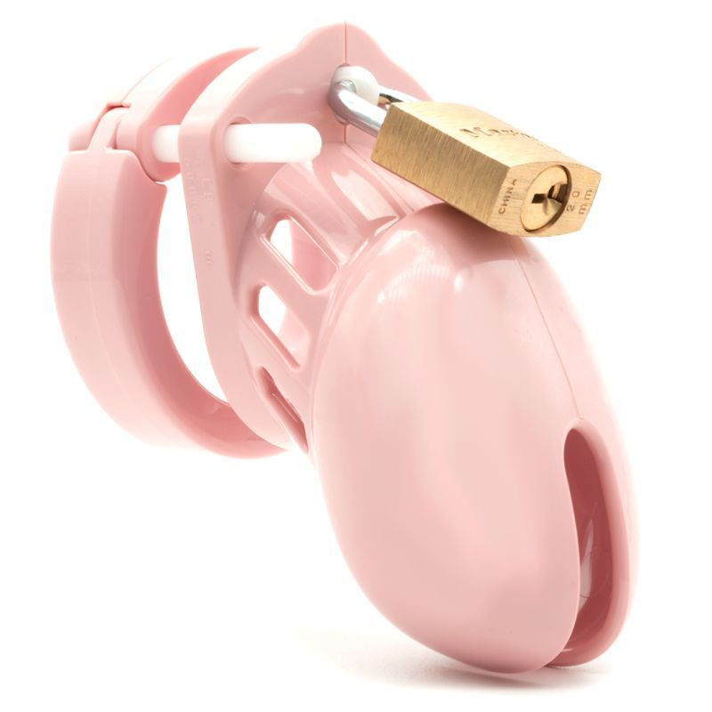 Cockcage CB-6000S Pink image 3
