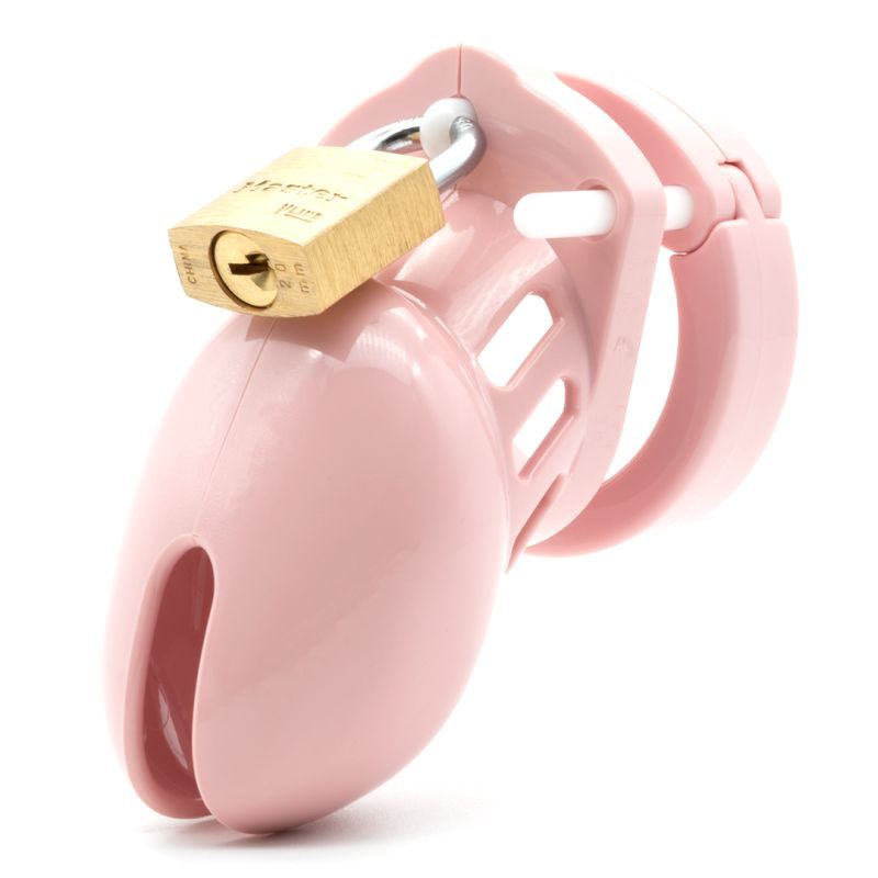 Cockcage CB-6000S Pink image 4
