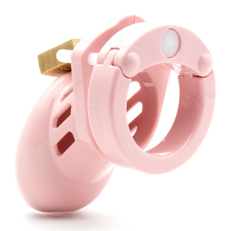 Cockcage CB-6000S Pink image 5