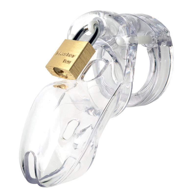 Cockcage CB-3000 Clear image 1