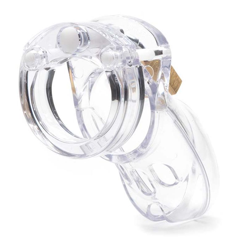 Cockcage CB-3000 Clear image 2