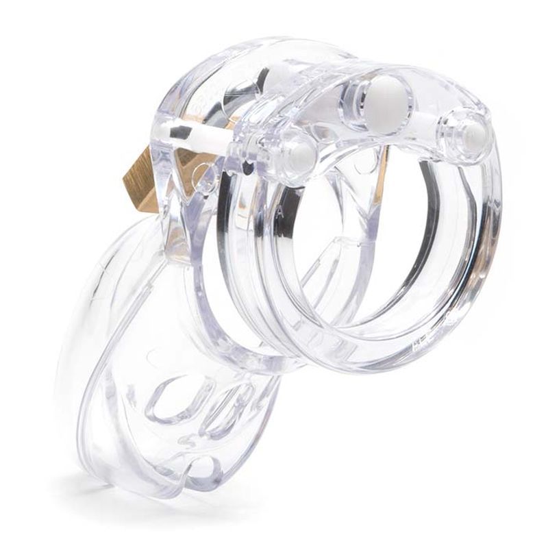 Cockcage CB-3000 Clear image 3