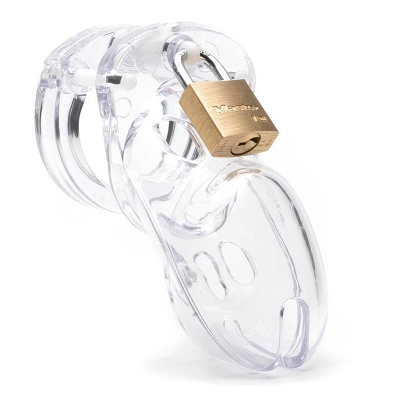 Cockcage CB-3000 Clear image 5