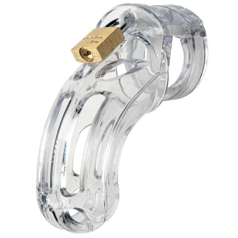 Cockcage The Curve Clear image 3