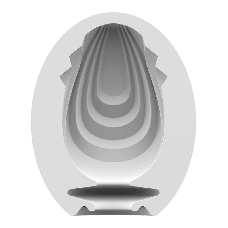 Satisfyer Masturbator Egg Savage image 3