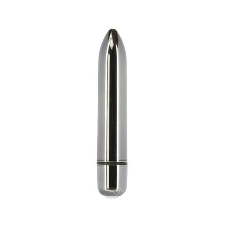 Platinum Bullet 9cm image 1