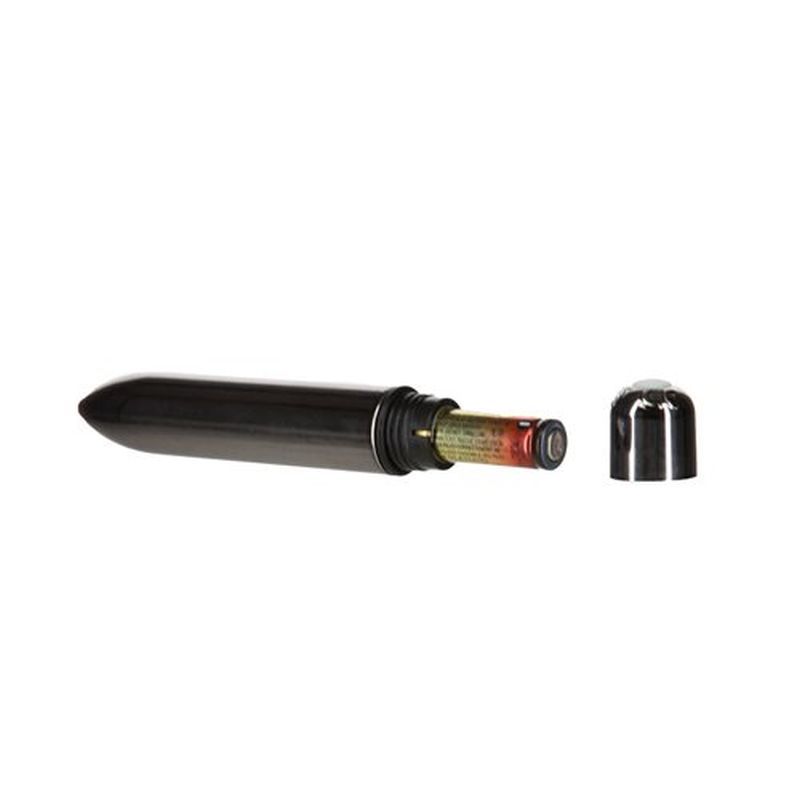 Platinum Bullet 9cm image 2