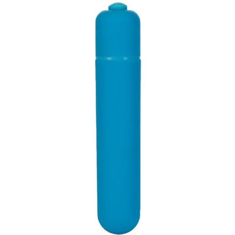 Power Bullet Extended 9cm 3 Speed Teal image 1