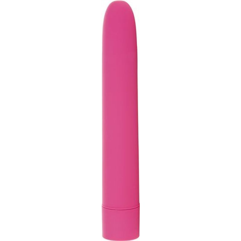 Eezy Pleezy 10 Speed 18cm Bullet Vibrator Pink image 1