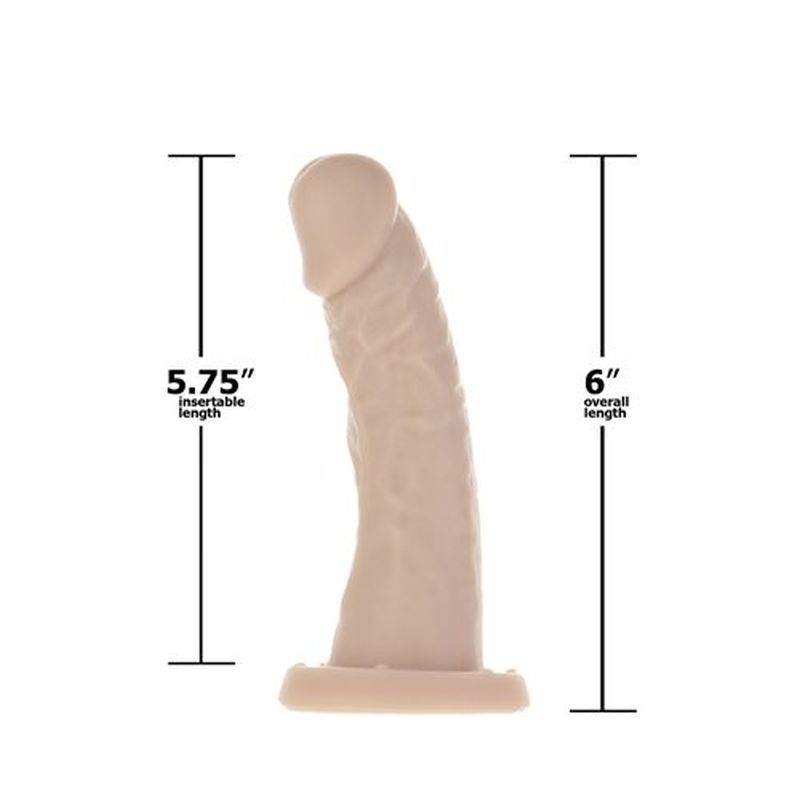 Edward 6in Dong Beige image 3