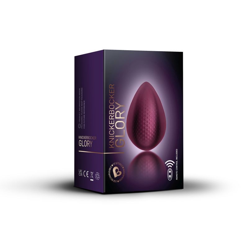Knickerbocker Glory Panty Vibe image 1