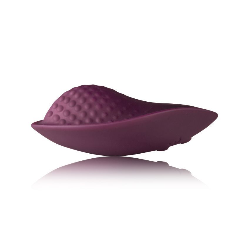 Knickerbocker Glory Panty Vibe image 4