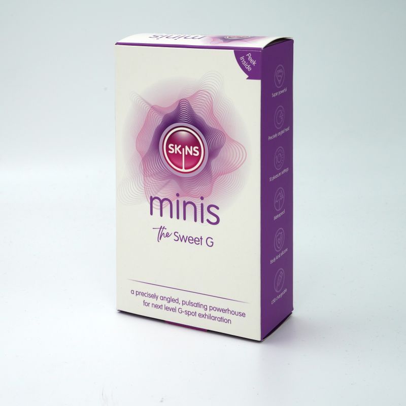Skins Minis - The Sweet G image 2