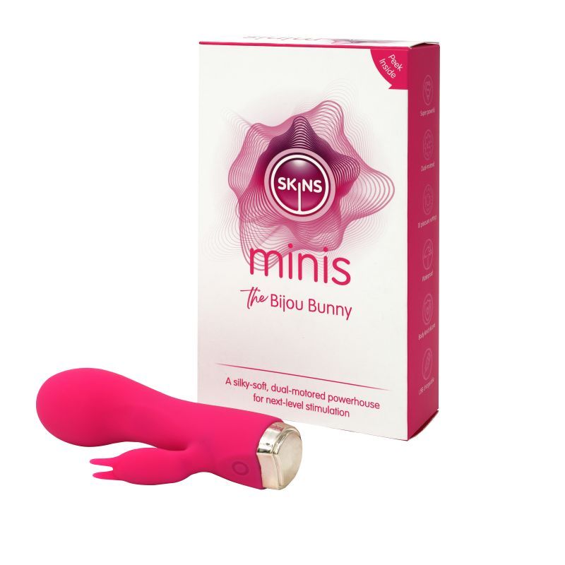 Skins Minis - The Bijou Bunny image 4