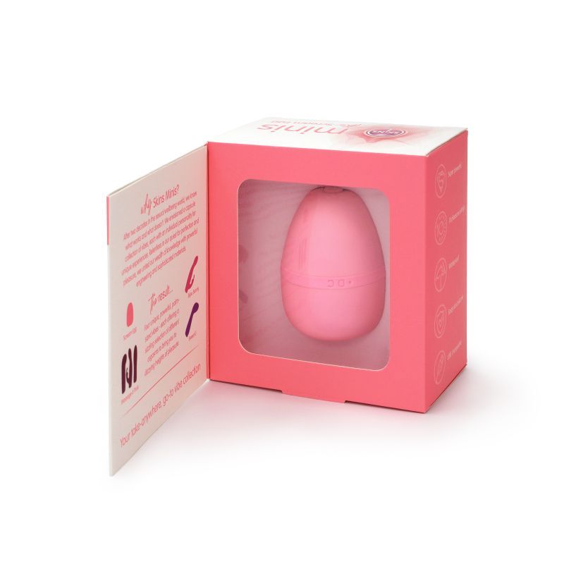 Skins Minis - The Scream Egg image 4