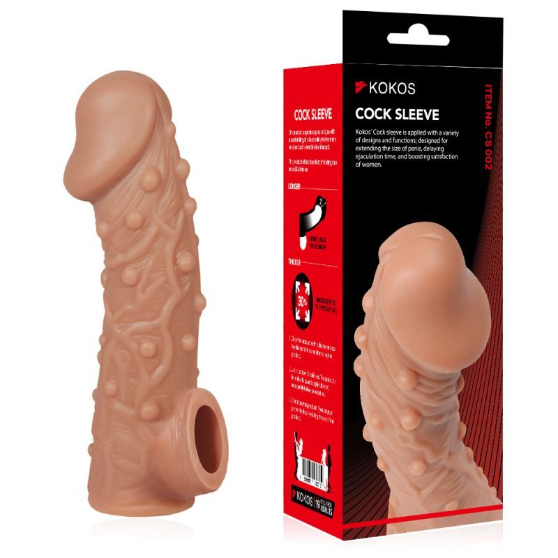 Cock Sleeve 2 Small image 1