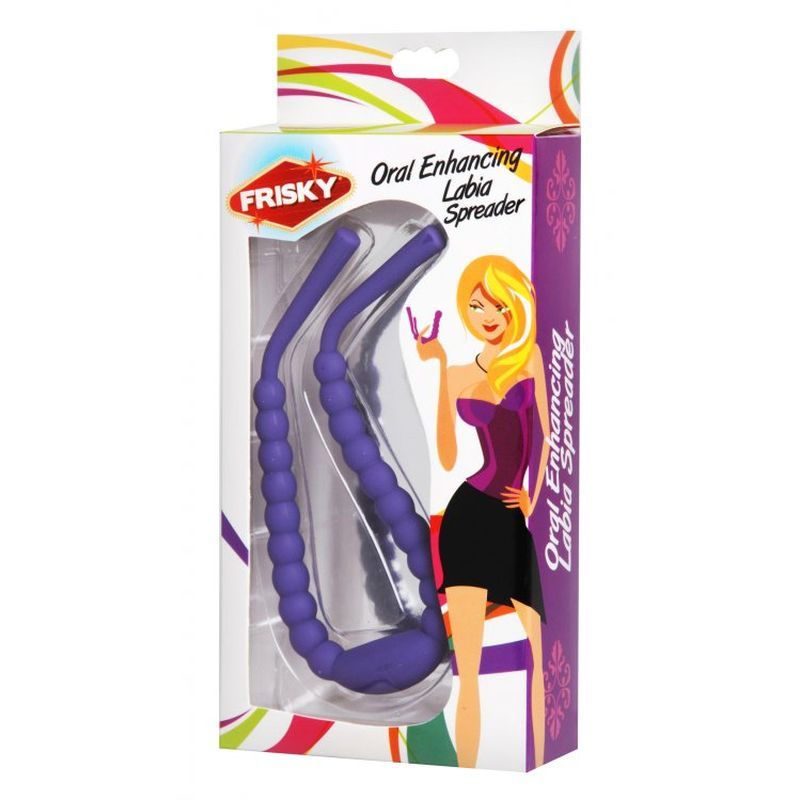 Oral Enhancing Hands Free Labia Spreader image 3