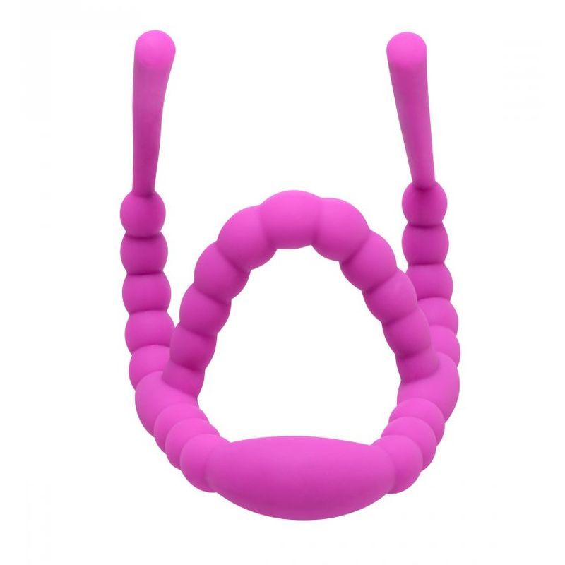 Petal Pusher Silicone Labia Spreader image 1