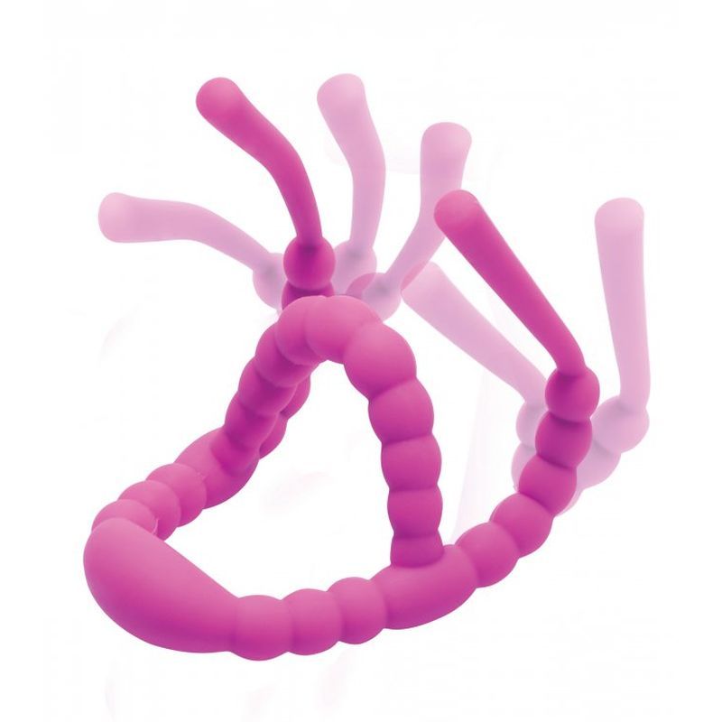 Petal Pusher Silicone Labia Spreader image 2