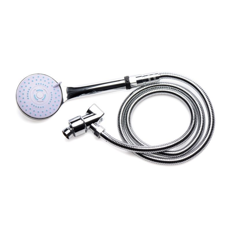 Discreet Shower Enema Set image 2