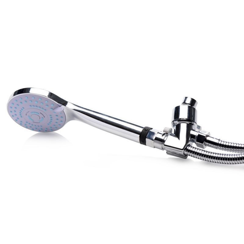 Discreet Shower Enema Set image 4