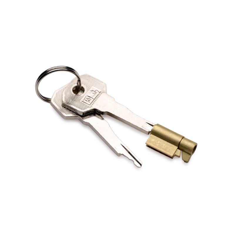 Clear Captor Chastity Cage Small image 3