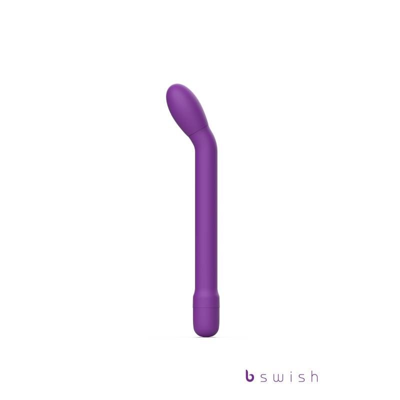 Bgee Classic Purple image 1