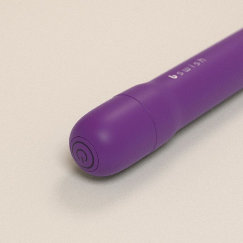 Bgee Classic Purple image 3