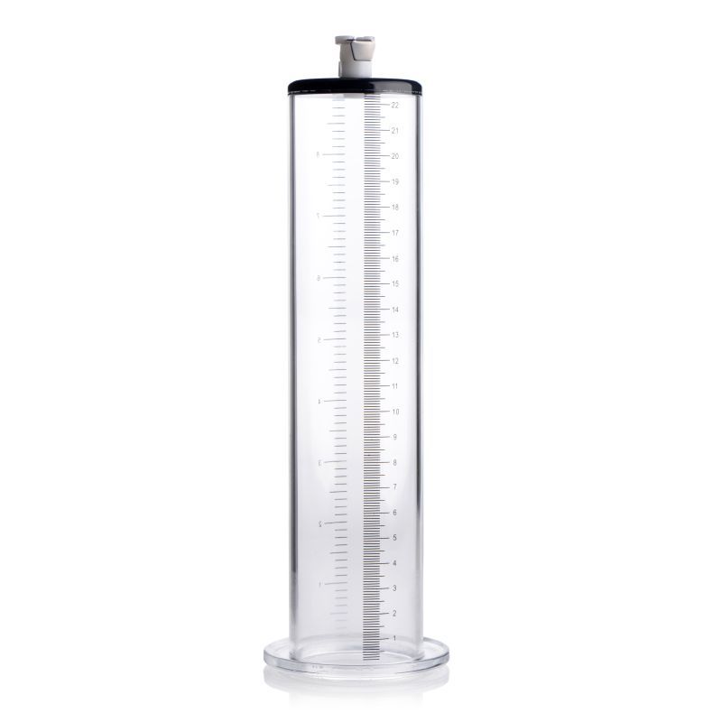 Penis Pump Kit with 2" Cylinder image 2