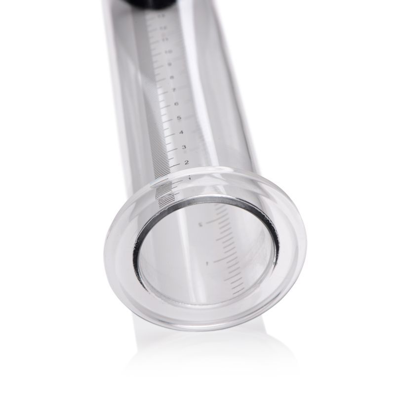 Penis Pump Kit with 2" Cylinder image 4