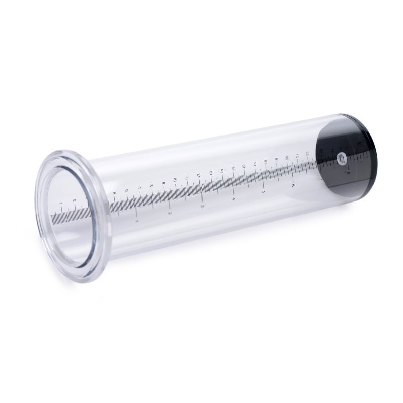 Penis Pump Kit with 2.25" Cylinder image 2