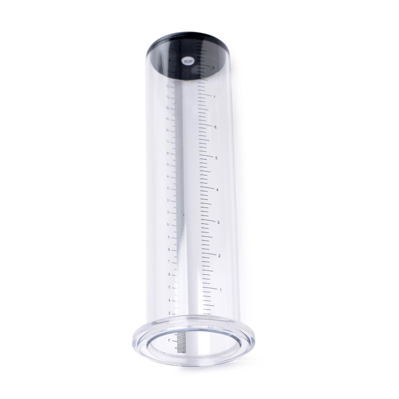 Penis Pump Kit with 2.25" Cylinder image 3
