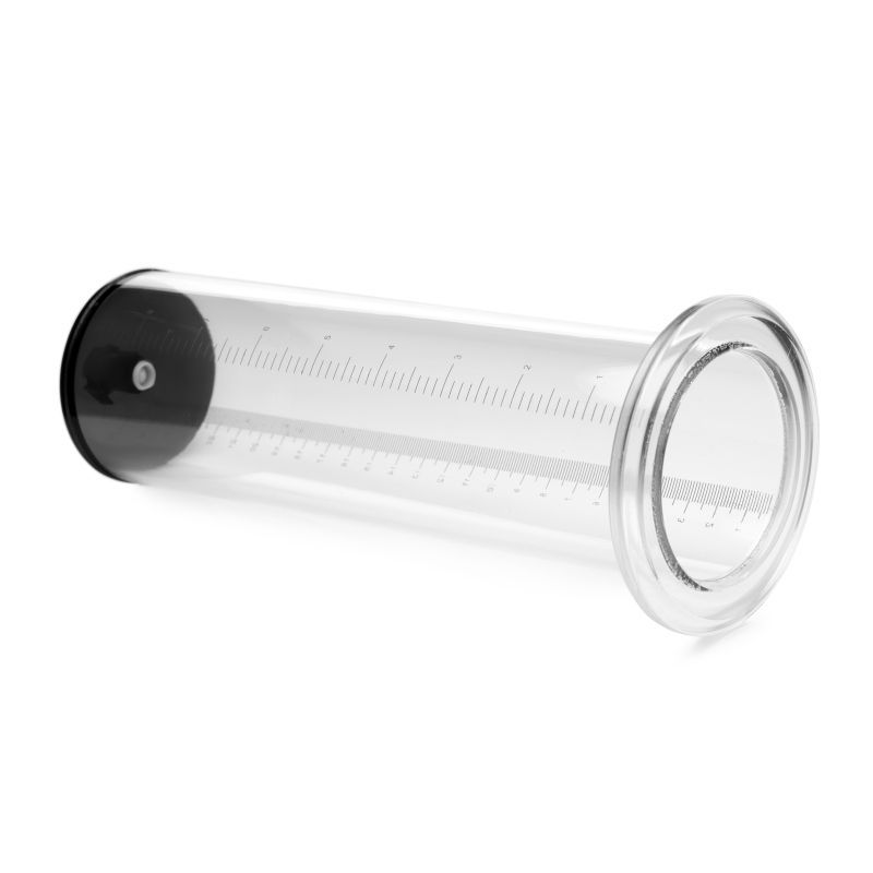 Penis Pump Kit with 2.5" Cylinder image 2